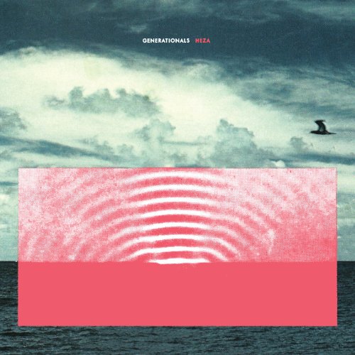 GENERATIONALS  - HEZA