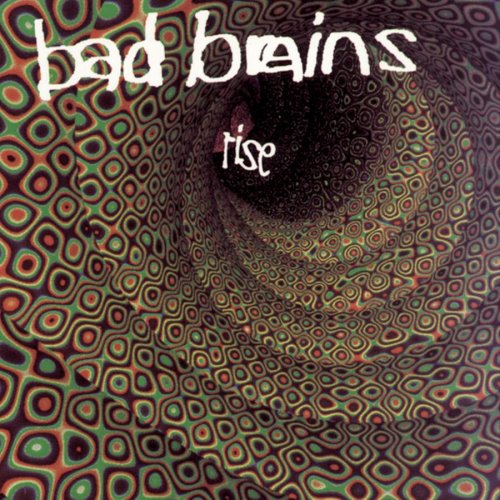 BAD BRAINS - RISE