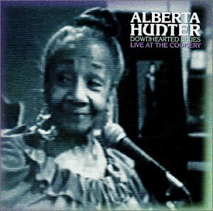 HUNTER, ALBERTA - DOWNHEARTED BLUES LIVE AT THE