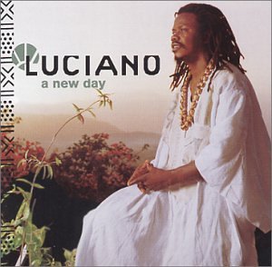 LUCIANO - LUCIANO - A NEW DAY