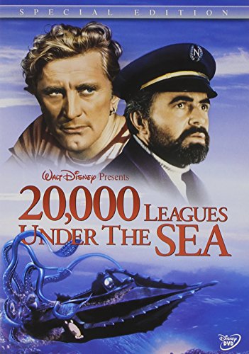 20,000 LEAGUES UNDER THE SEA (SPECIAL EDITION)