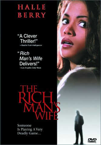 THE RICH MAN'S WIFE