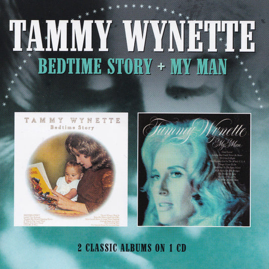 WYNETTE, TAMMY  - BEDTIME STORY/MY MAN