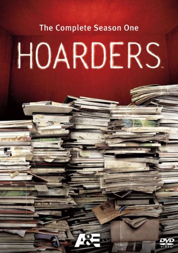 HOARDERS S1