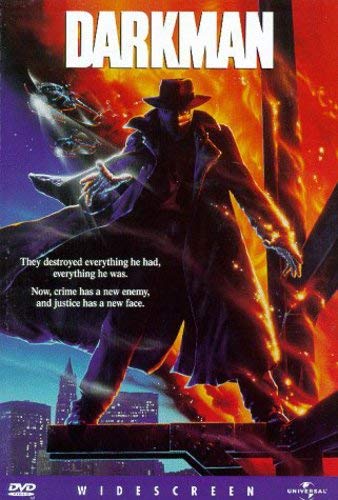 DARKMAN (WIDESCREEN)