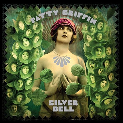 GRIFFIN, PATTY - SILVER BELL