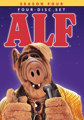 ALF: SEASON 4