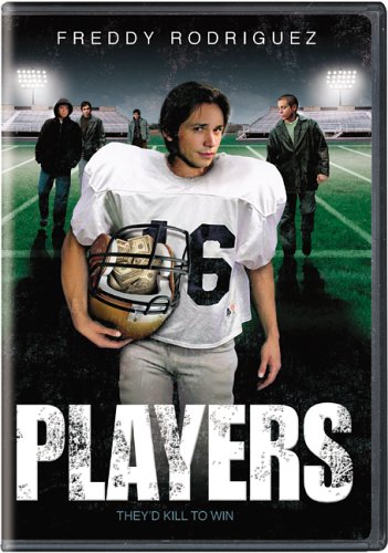 PLAYERS [IMPORT]