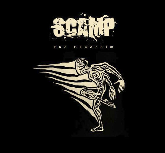 SCAMP  - DEADCALM