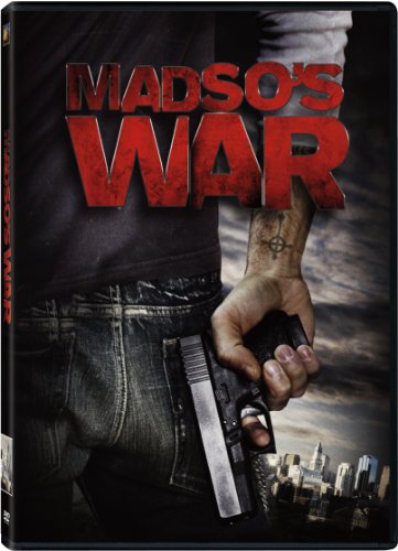 MADSO'S WAR