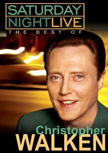 SATURDAY NIGHT LIVE:CHRISTOPHE