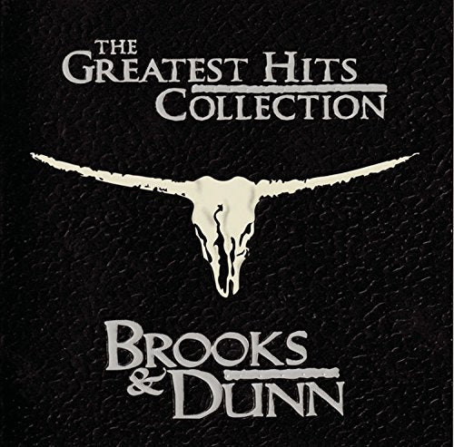 BROOKS & DUNN - THE GREATEST HITS COLLECTION