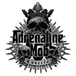 ADRENALINE MOB - COVERTA