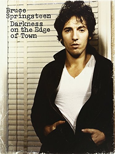 SPRINGSTEEN, BRUCE - THE PROMISE: THE DARKNESS ON THE EDGE OF TOWN STORY (3 CD/ 3 BLU-RAY)