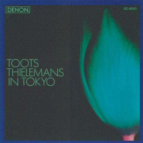 THIELEMANS, TOOTS - IN TOKYO