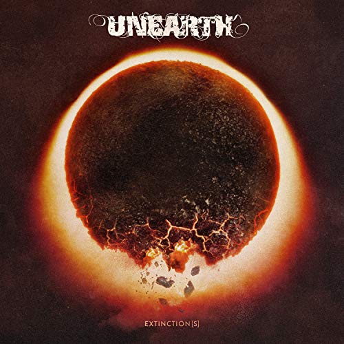 UNEARTH - EXTINCTION(S)