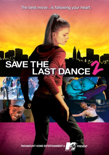 NEW SAVE THE LAST DANCE 2 (DVD)