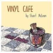 MCLEAN, STUART  - VINYL CAFE ODD JOBS