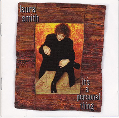 SMITH, LAURA - IT'S A PERSONAL THING