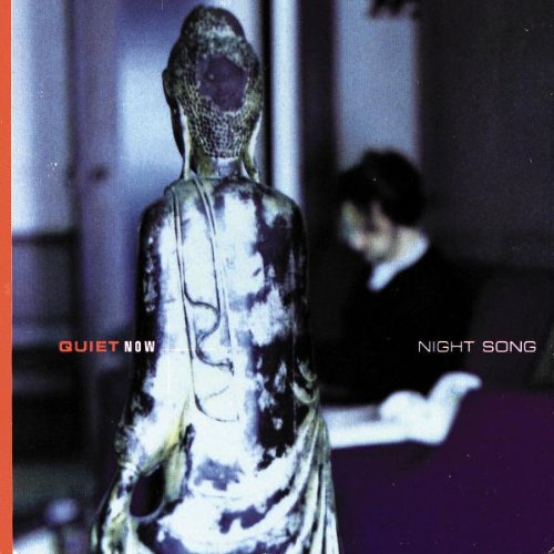 SIMONE, NINA  - QUIET NOW:NIGHT SONG