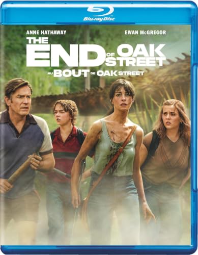 FLOWERVALE STREET (BIL/BLU-RAY)