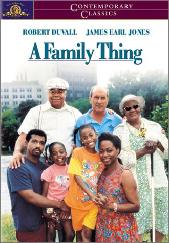 FAMILY THING (WIDESCREEN) (BILINGUAL) [IMPORT]