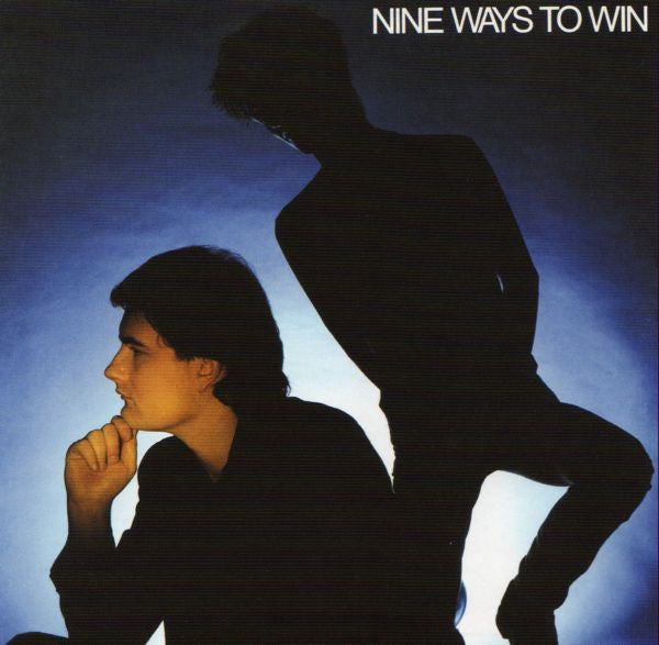 NINE WAYS TO WIN  - ST