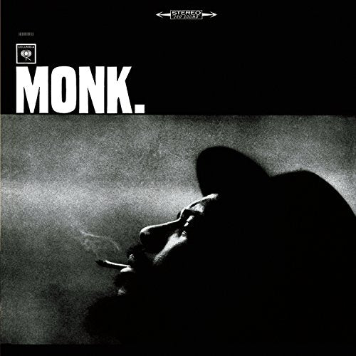 MONK, THELONIOUS  - MONK (REMASTERED)