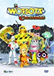 A WOBOT'S CHRISTMAS [IMPORT]