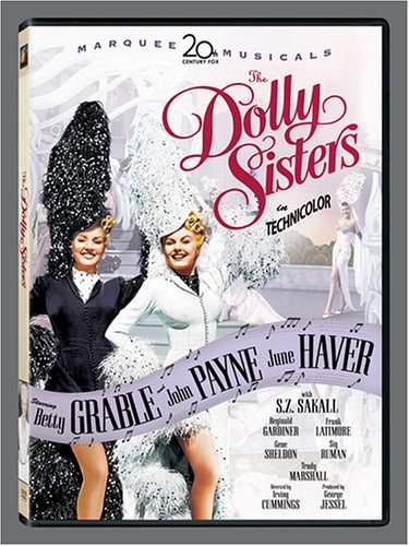 DOLLY SISTERS