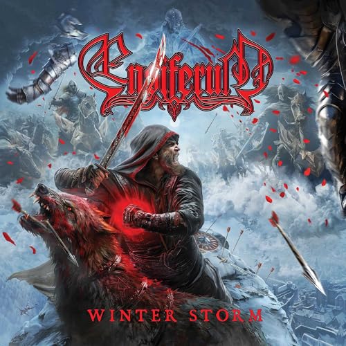 ENSIFERUM - WINTER STORM (CD)