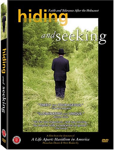 HIDING AND SEEKING [IMPORT]