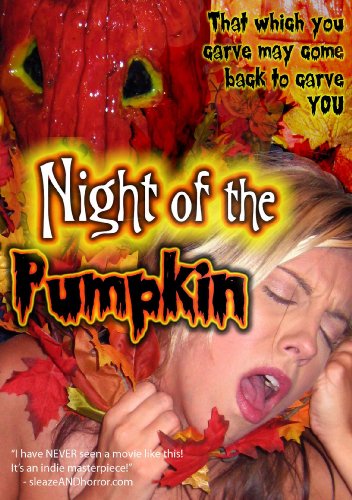 NIGHT OF THE PUMPKIN [IMPORT]