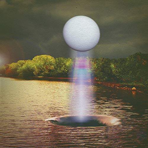 THE BESNARD LAKES - A COLISEUM COMPLEX MUSEUM