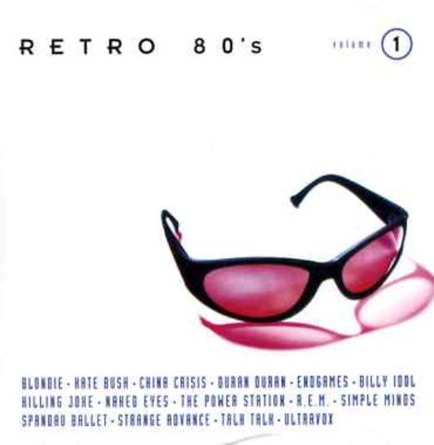 VARIOUS ARTISTS - RETRO MIX (CAN) / VARIOUS