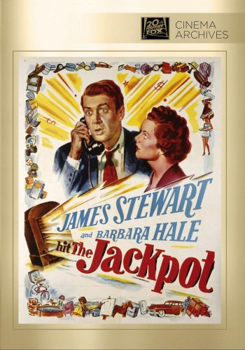 JACKPOT / [IMPORT]