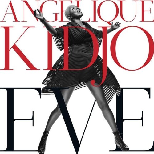 KIDJO, ANGELIQUE - EVE