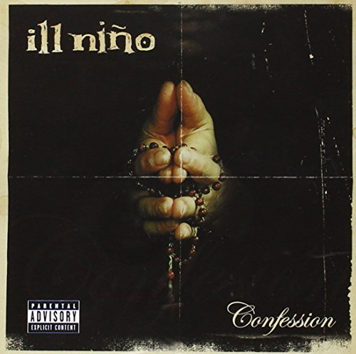 ILL NINO - CONFESSIONS