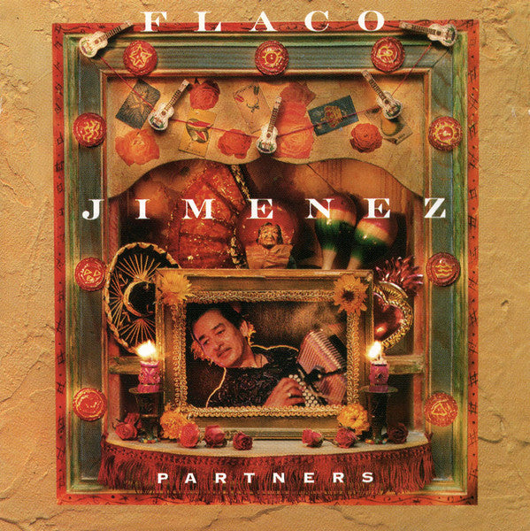 JIMENEZ, FLACO  - PARTNERS