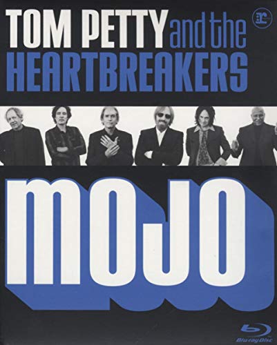 PETTY, TOM & THE HEARTBREAKERS - BLU-MOJO (AUDIO ONLY)