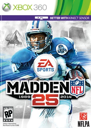 MADDEN NFL 16 - XBOX 360