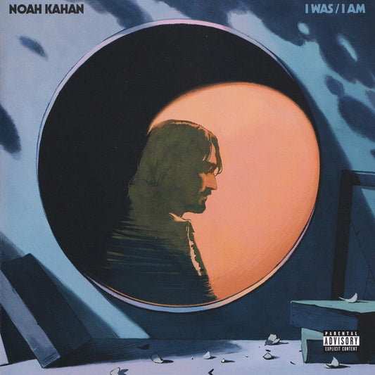 KAHAN, NOAH  - I WAS/I AM