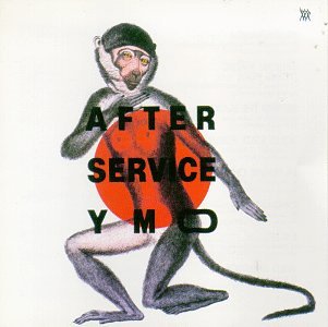 YELLOW MAGIC ORCHESTRA - AFTER SERVICE