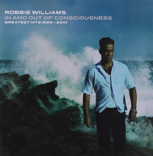 ROBBIE/PAISLEY B WILLIAMS - IN AND OUT OF CONSCIOUSNESS: