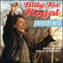 ROYAL, BILLY JOE - GREATEST HITS