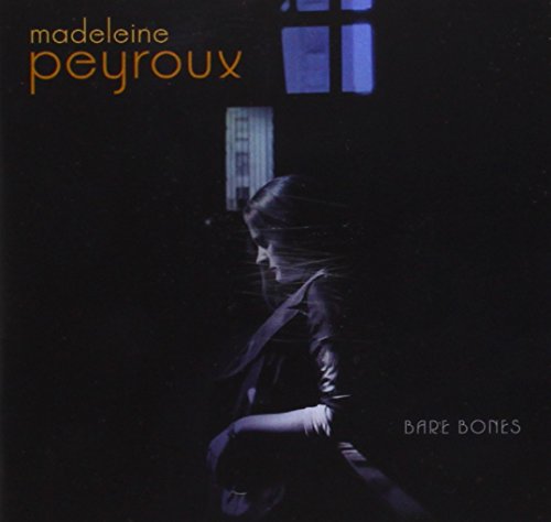 PEYROUX, MADELEINE - BARE BONES