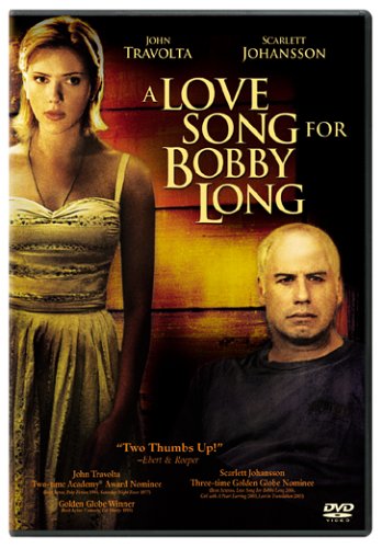 A LOVE SONG FOR BOBBY LONG (BILINGUAL)