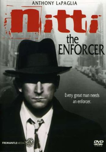 NITTI THE ENFORCER