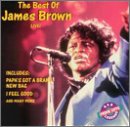 BROWN, JAMES  - BEST OF