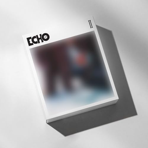 JIN (BTS) - ECHO [II] (CD)